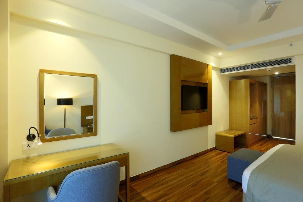 Resort The Lohias, Goa Candolim Extérieur photo